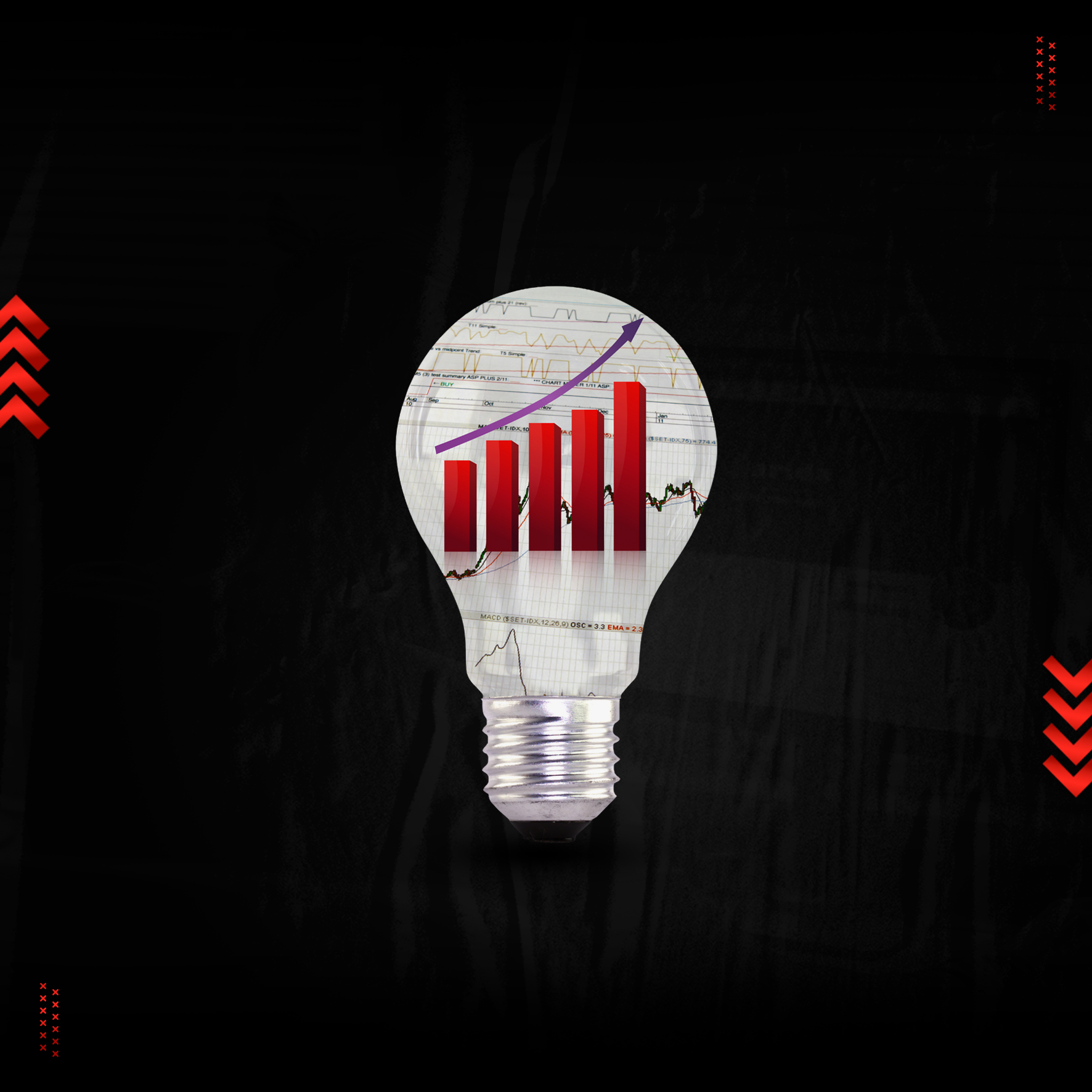 Marketing Reports and Analytics - تقارير وتحليلات